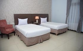 Nala Seaside Hotel Bengkulu